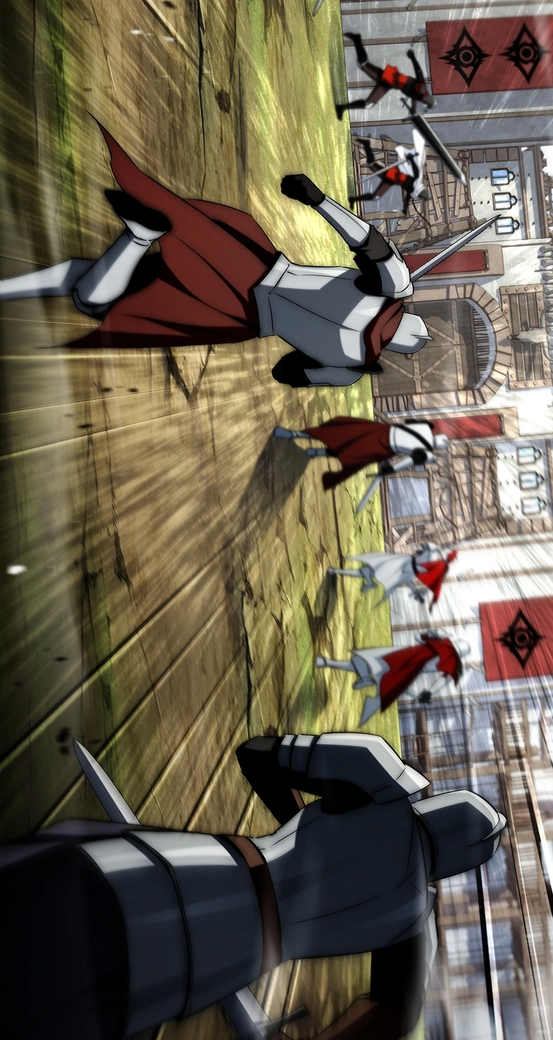 Read A Regressão do Terceiro Príncipe do Reino Caído PT Manga Online