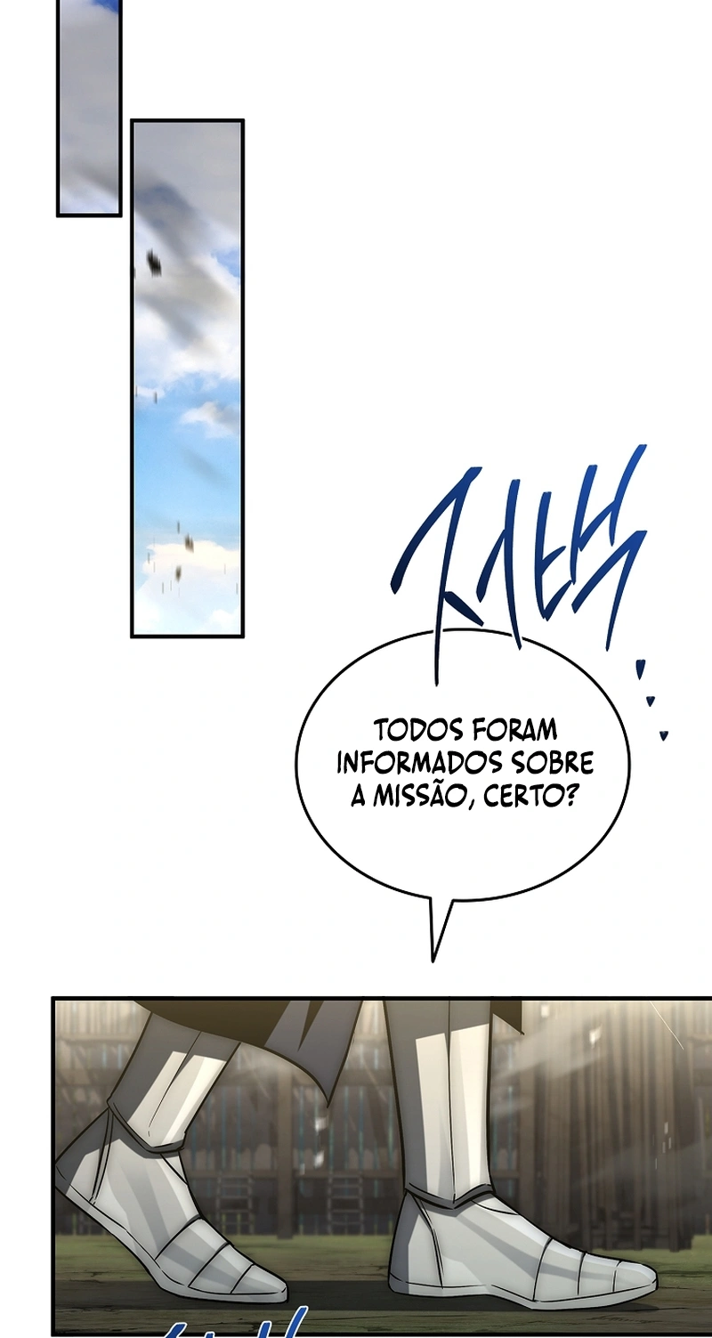 Read A Regressão do Terceiro Príncipe do Reino Caído PT Manga Online