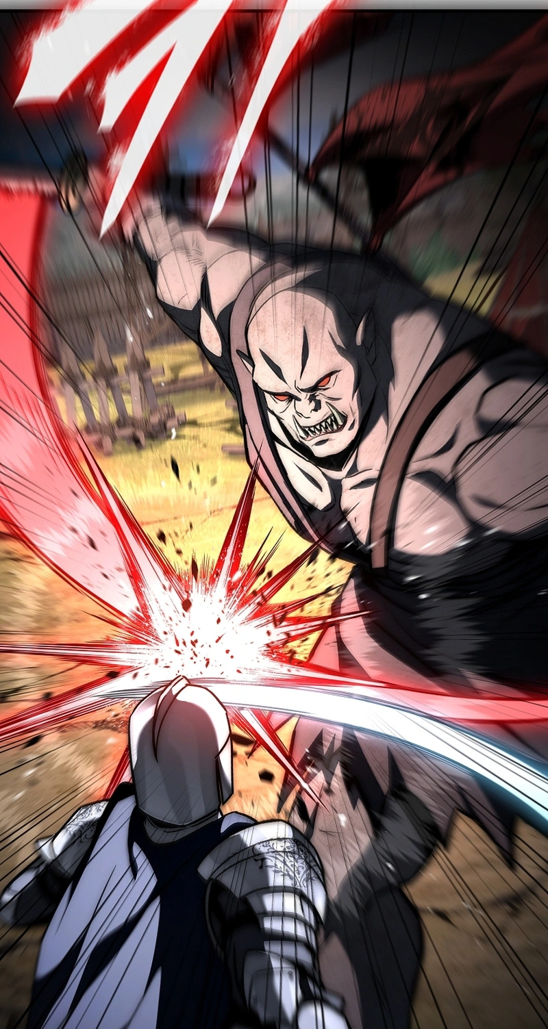 Read A Regressão do Terceiro Príncipe do Reino Caído PT Manga Online