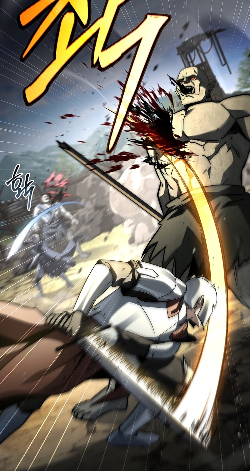 Read A Regressão do Terceiro Príncipe do Reino Caído PT Manga Online