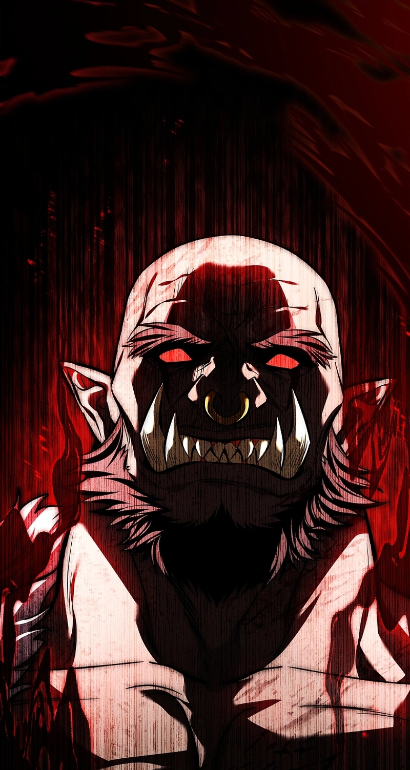 Read A Regressão do Terceiro Príncipe do Reino Caído PT Manga Online