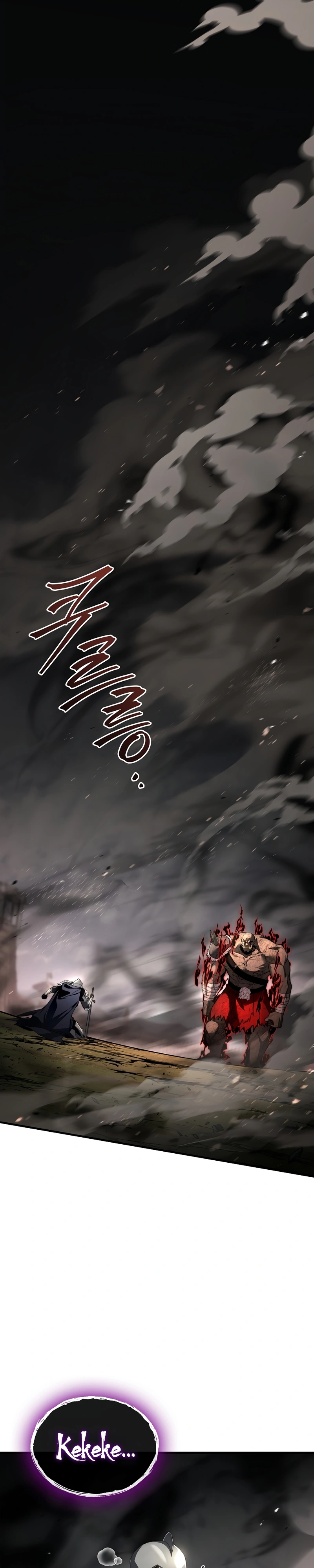 Read A Regressão do Terceiro Príncipe do Reino Caído PT Manga Online