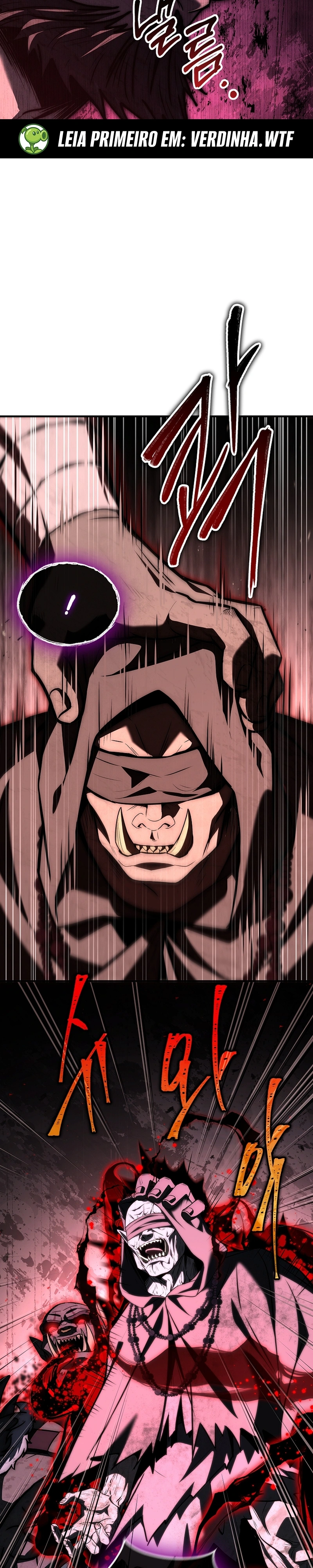 Read A Regressão do Terceiro Príncipe do Reino Caído PT Manga Online