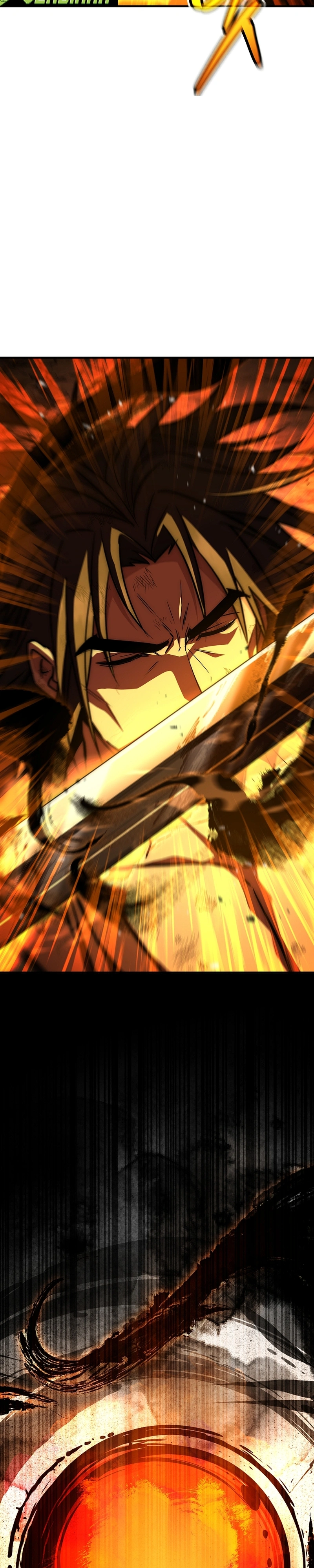 Read A Regressão do Terceiro Príncipe do Reino Caído PT Manga Online
