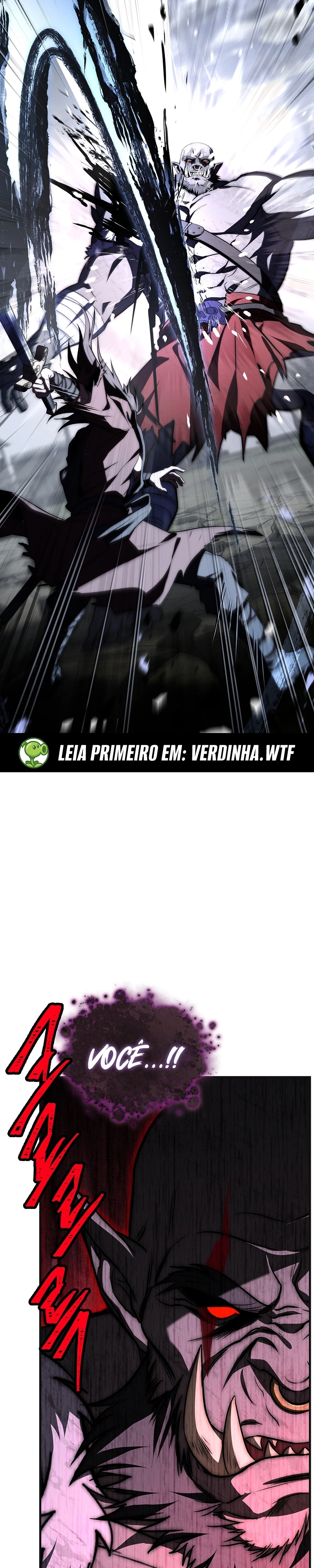 Read A Regressão do Terceiro Príncipe do Reino Caído PT Manga Online