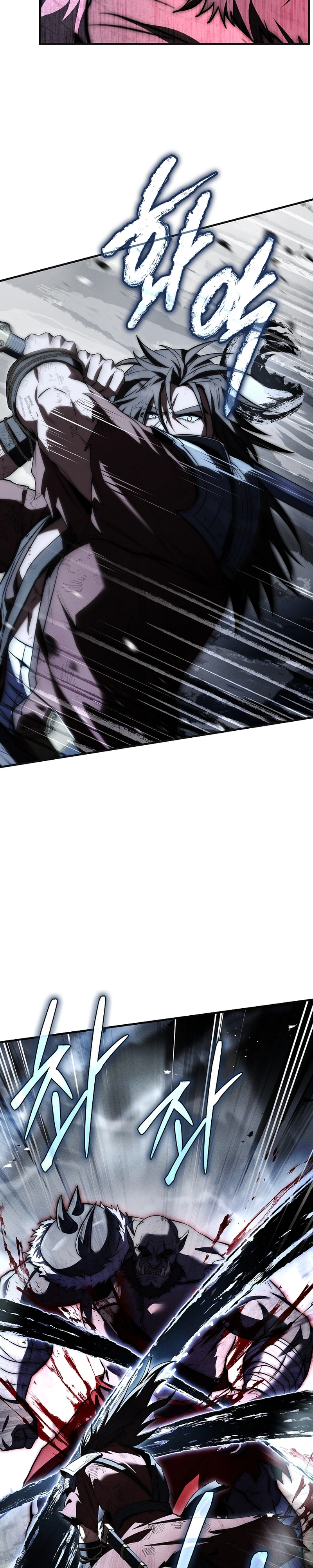 Read A Regressão do Terceiro Príncipe do Reino Caído PT Manga Online