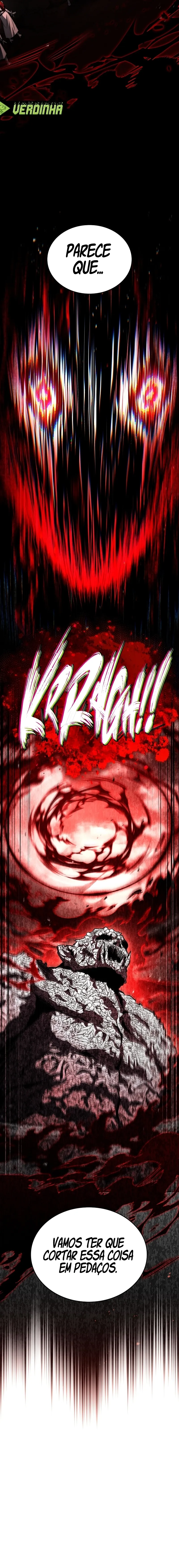 Read A Regressão do Terceiro Príncipe do Reino Caído PT Manga Online