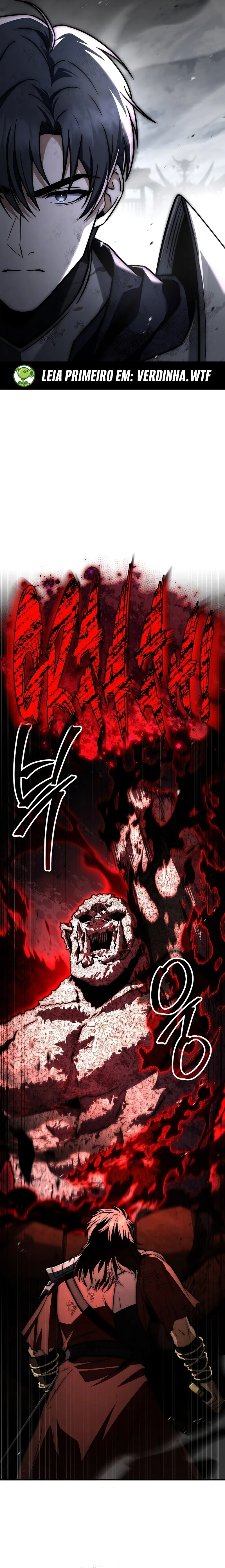 Read A Regressão do Terceiro Príncipe do Reino Caído PT Manga Online