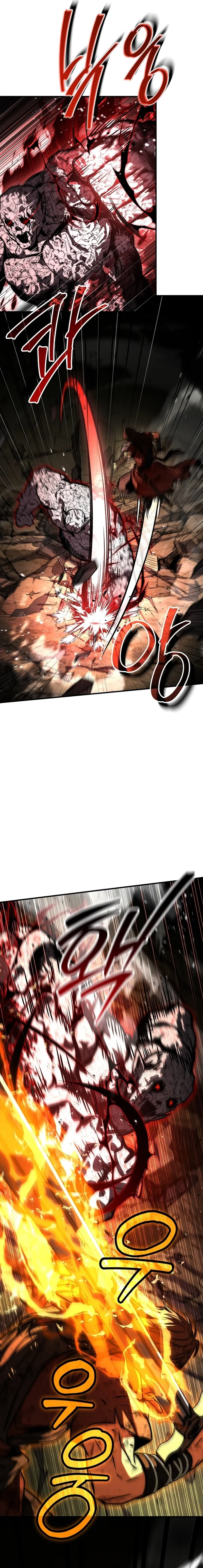 Read A Regressão do Terceiro Príncipe do Reino Caído PT Manga Online