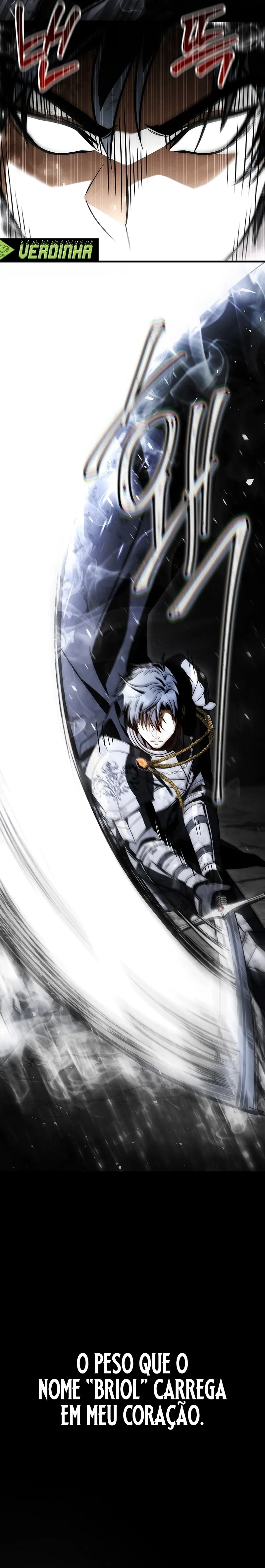 Read A Regressão do Terceiro Príncipe do Reino Caído PT Manga Online