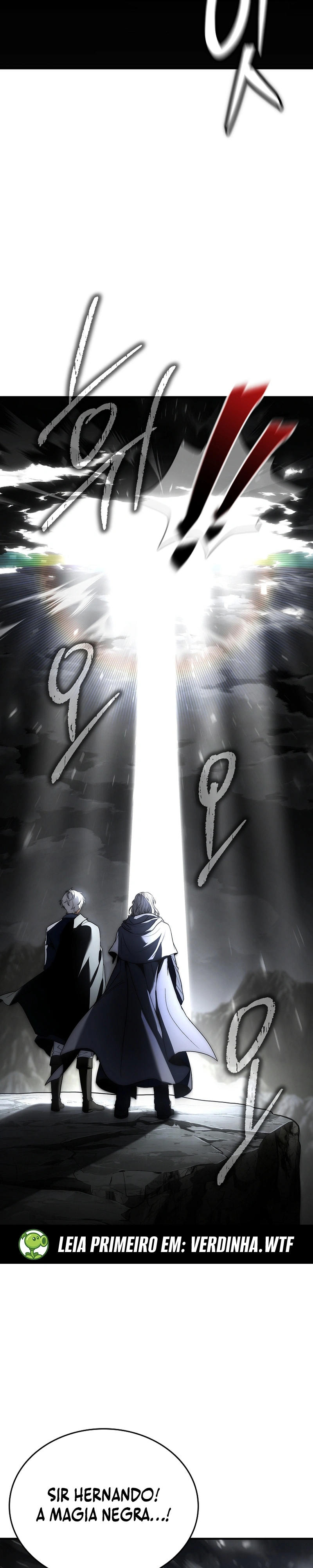 Read A Regressão do Terceiro Príncipe do Reino Caído PT Manga Online