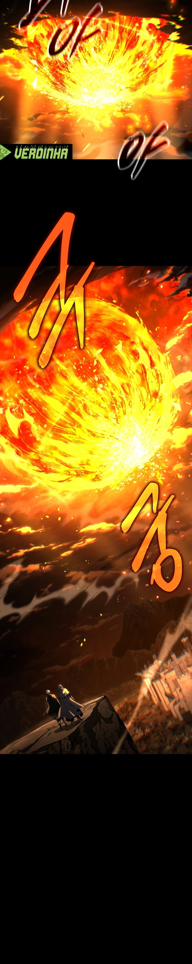 Read A Regressão do Terceiro Príncipe do Reino Caído PT Manga Online