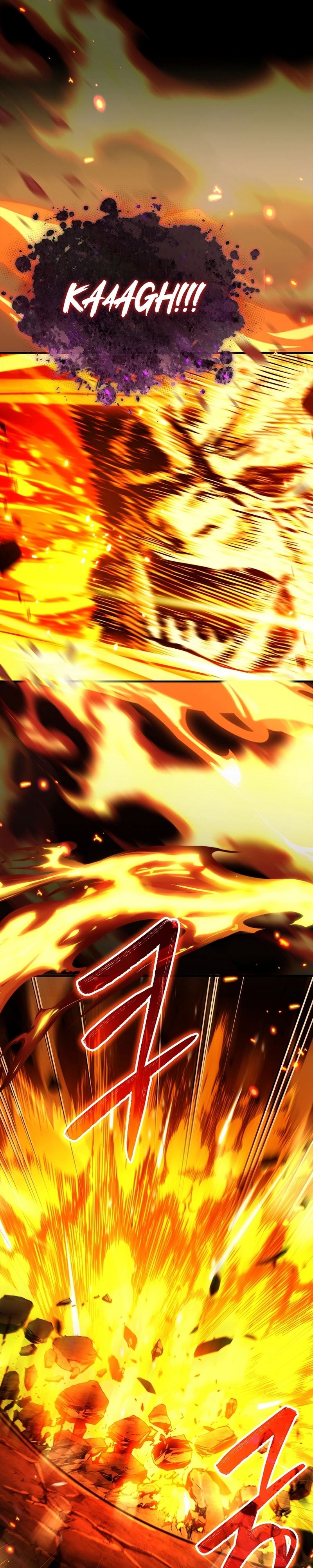 Read A Regressão do Terceiro Príncipe do Reino Caído PT Manga Online
