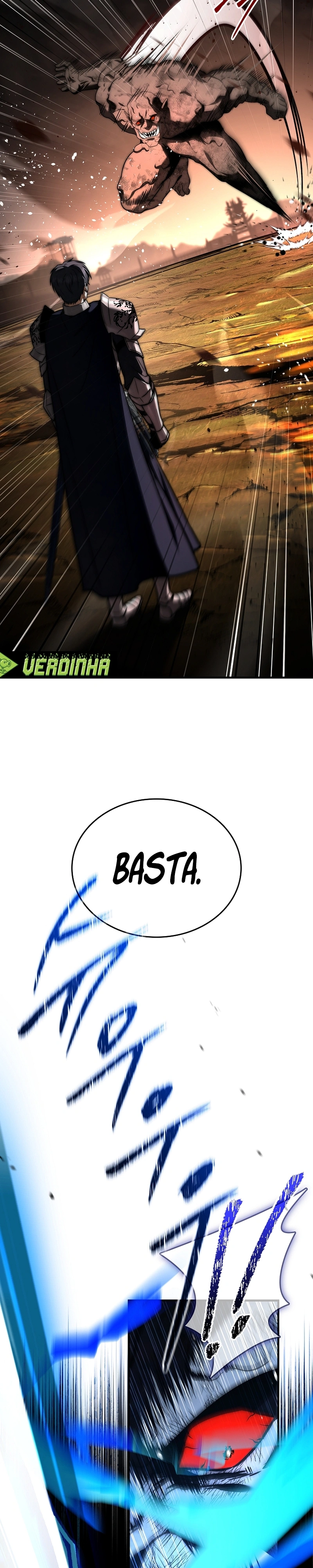 Read A Regressão do Terceiro Príncipe do Reino Caído PT Manga Online