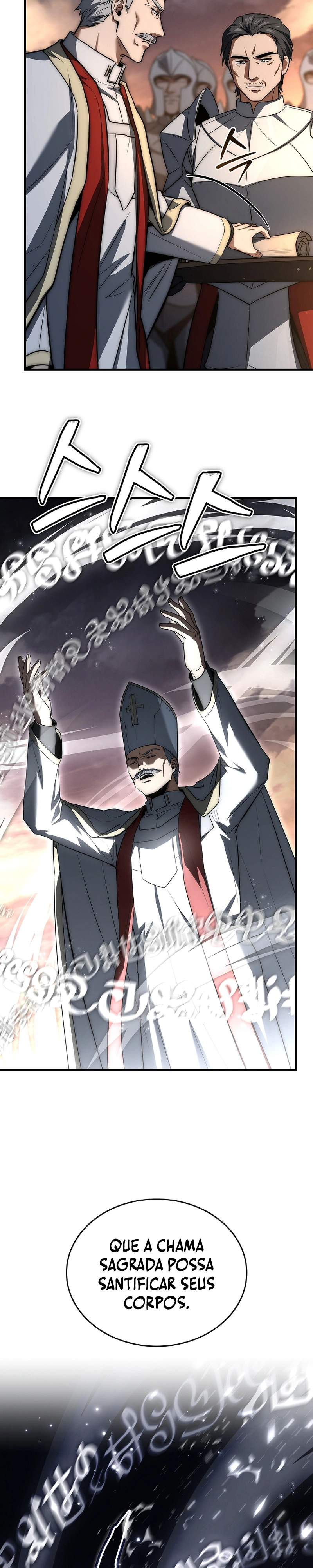 Read A Regressão do Terceiro Príncipe do Reino Caído PT Manga Online