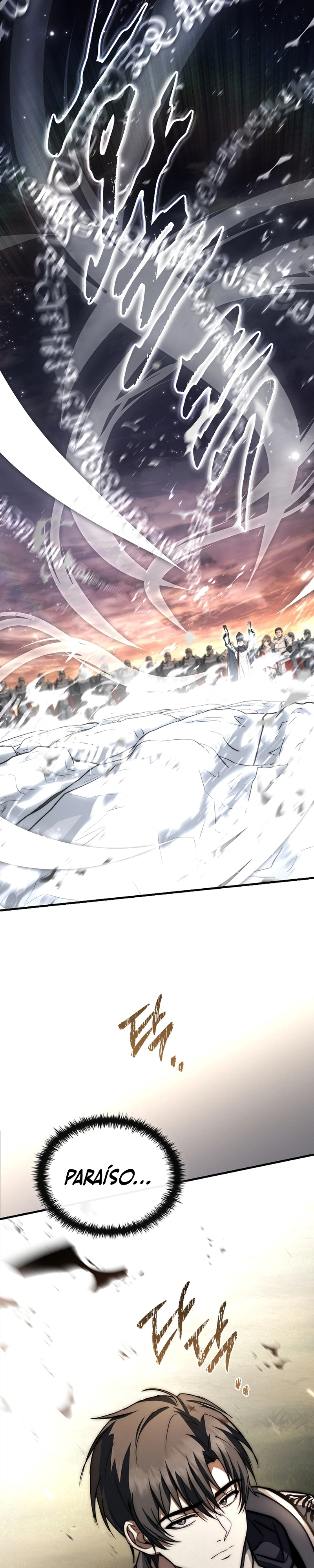 Read A Regressão do Terceiro Príncipe do Reino Caído PT Manga Online