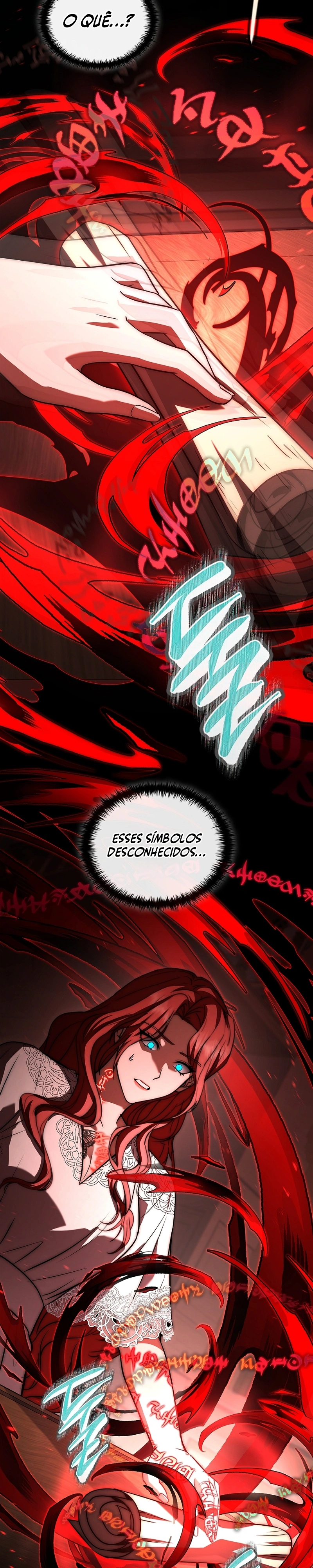 Read A Regressão do Terceiro Príncipe do Reino Caído PT Manga Online