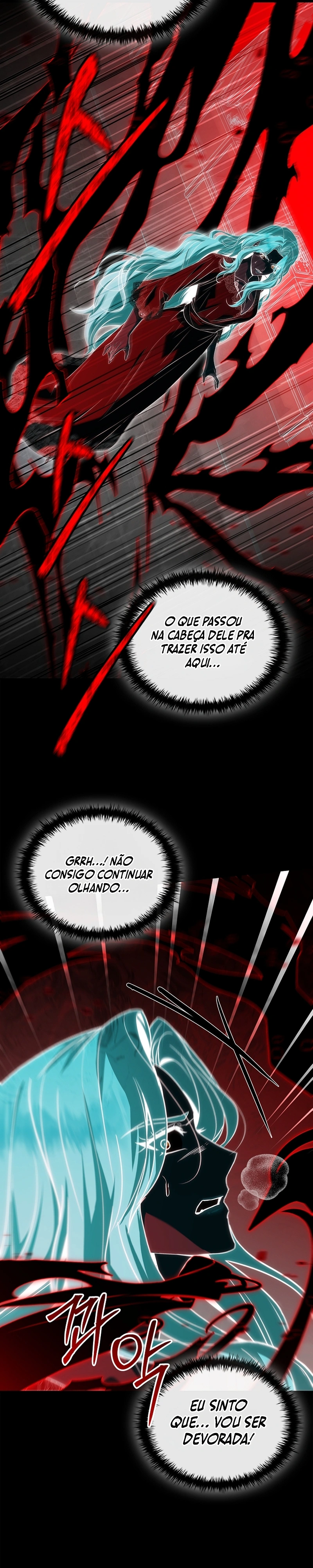 Read A Regressão do Terceiro Príncipe do Reino Caído PT Manga Online