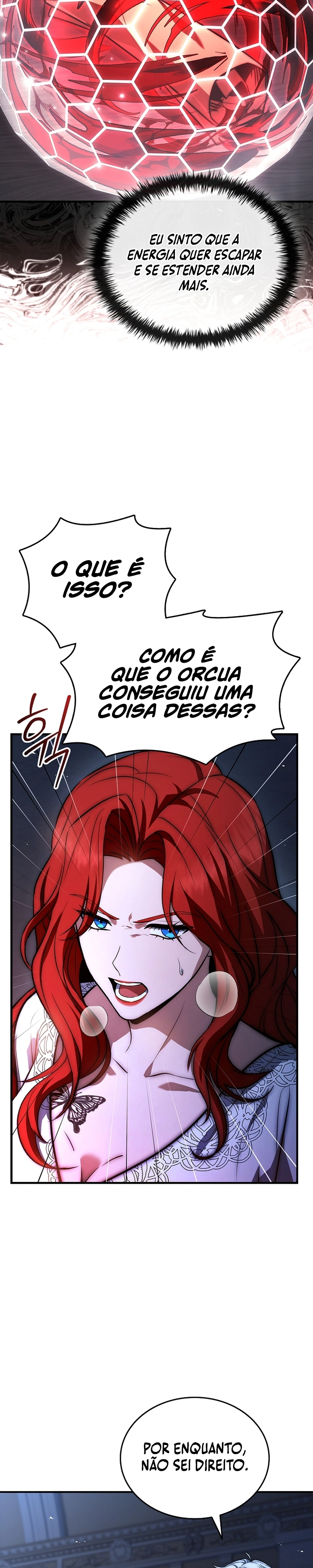 Read A Regressão do Terceiro Príncipe do Reino Caído PT Manga Online