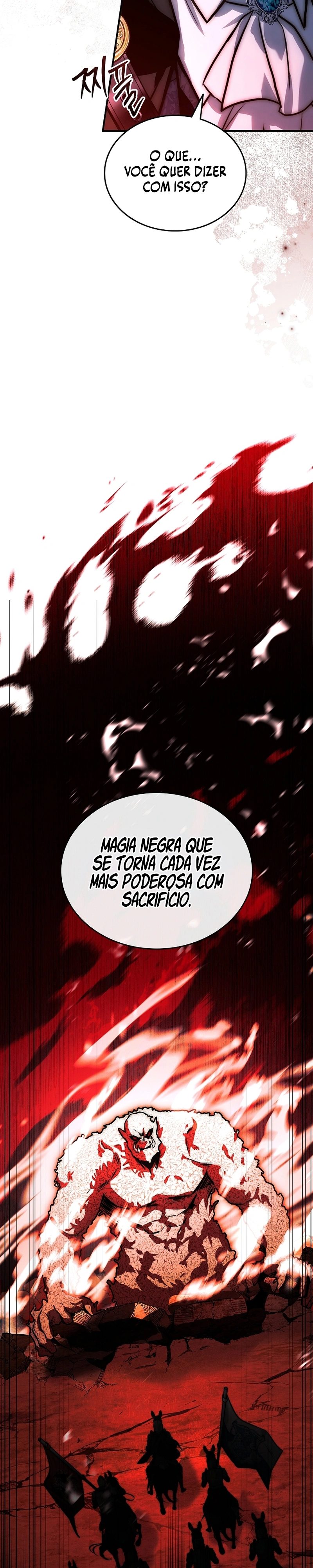 Read A Regressão do Terceiro Príncipe do Reino Caído PT Manga Online
