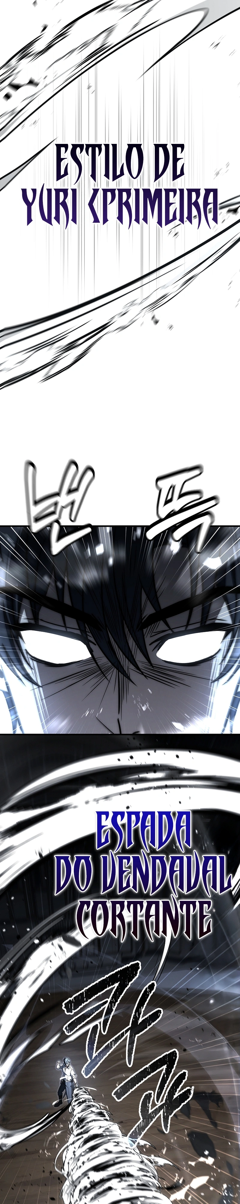 Read A Regressão do Terceiro Príncipe do Reino Caído PT Manga Online