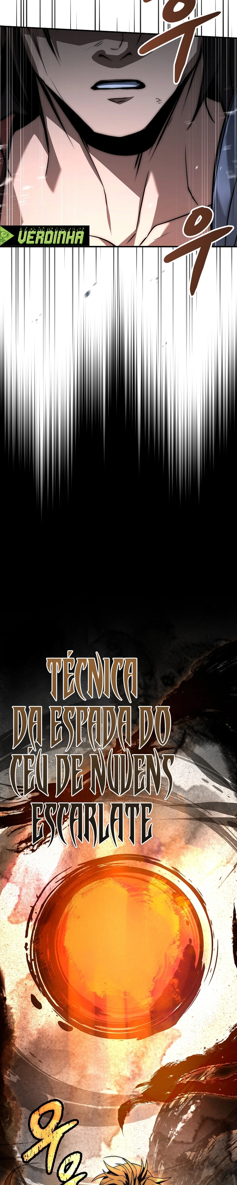 Read A Regressão do Terceiro Príncipe do Reino Caído PT Manga Online