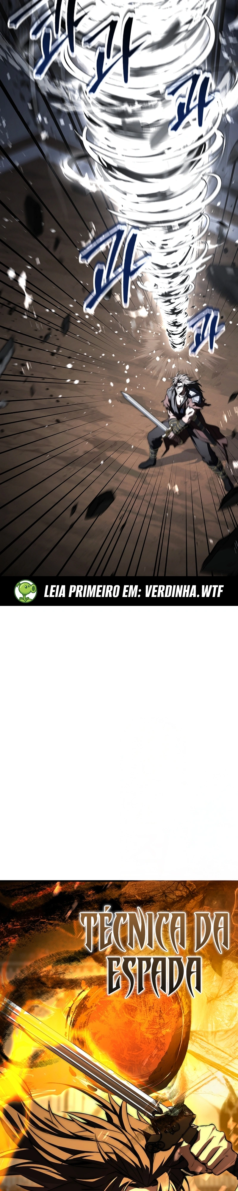 Read A Regressão do Terceiro Príncipe do Reino Caído PT Manga Online