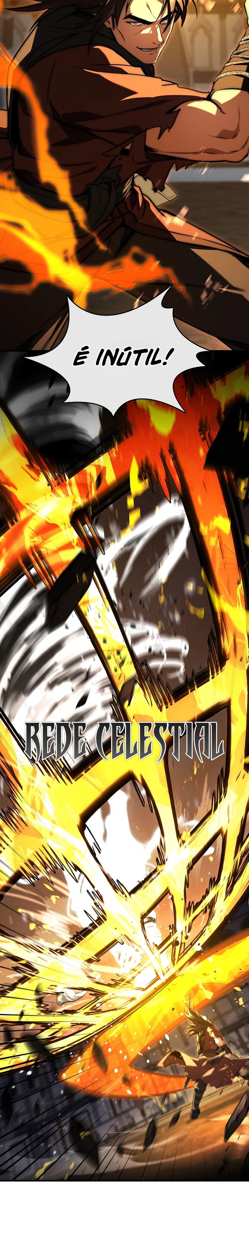 Read A Regressão do Terceiro Príncipe do Reino Caído PT Manga Online