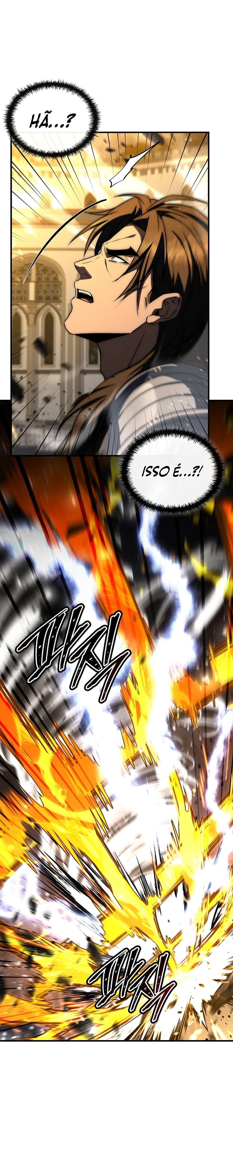 Read A Regressão do Terceiro Príncipe do Reino Caído PT Manga Online
