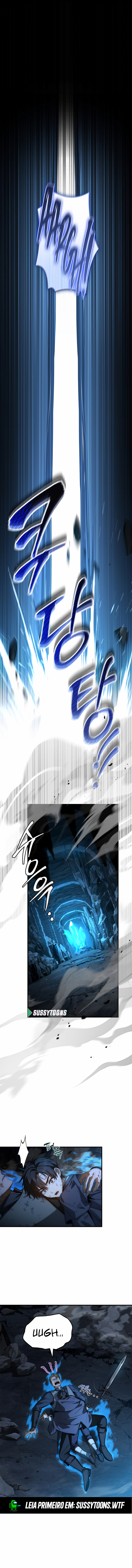 Read A Regressão do Terceiro Príncipe do Reino Caído PT Manga Online