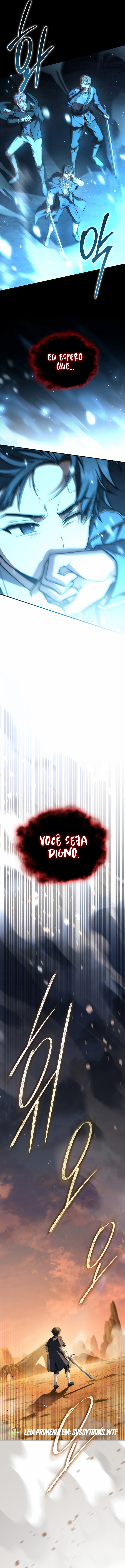 Read A Regressão do Terceiro Príncipe do Reino Caído PT Manga Online