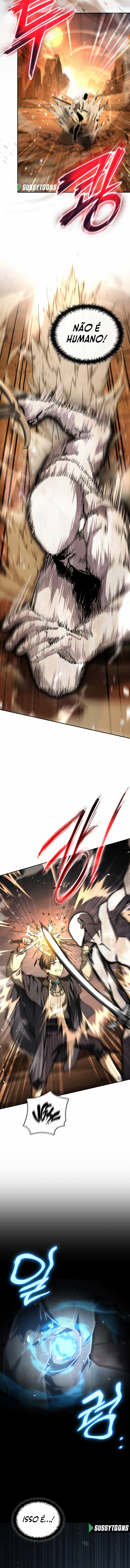 Read A Regressão do Terceiro Príncipe do Reino Caído PT Manga Online