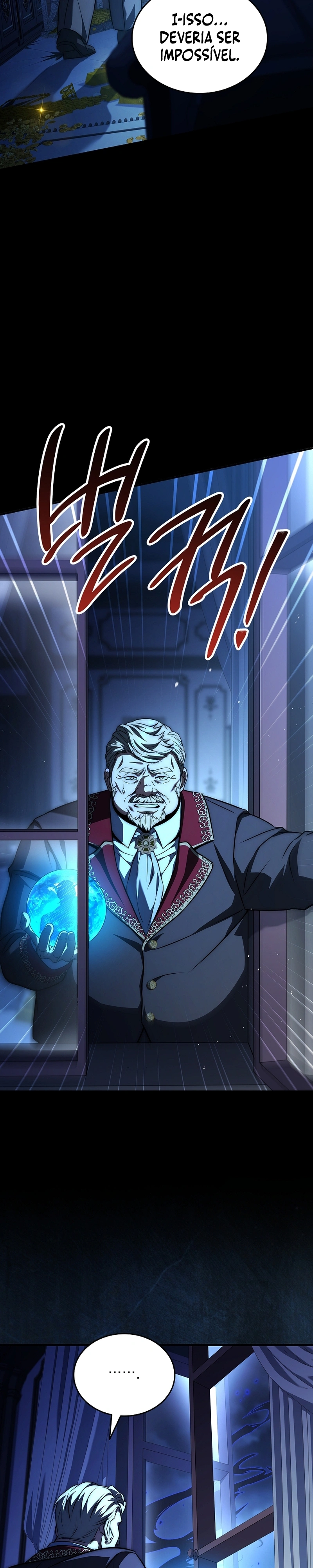 Read A Regressão do Terceiro Príncipe do Reino Caído PT Manga Online