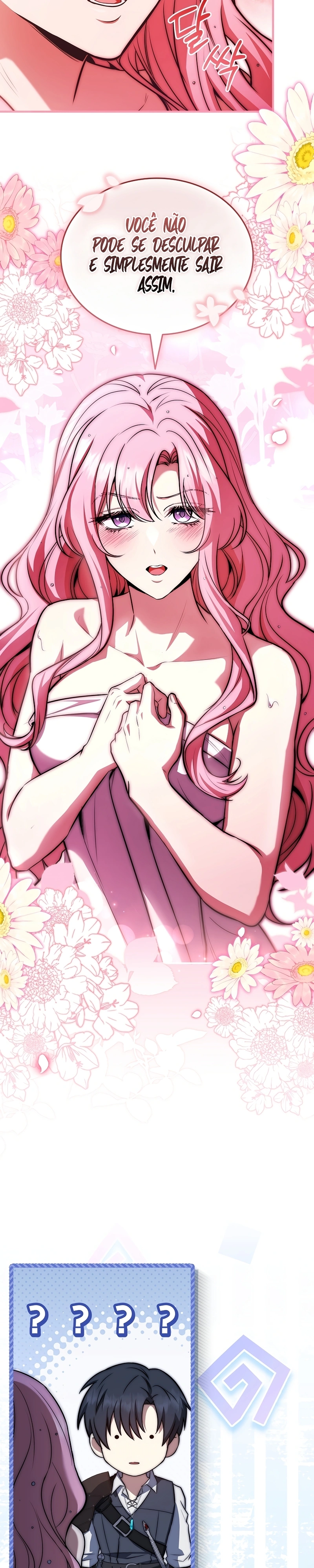 Read A Regressão do Terceiro Príncipe do Reino Caído PT Manga Online