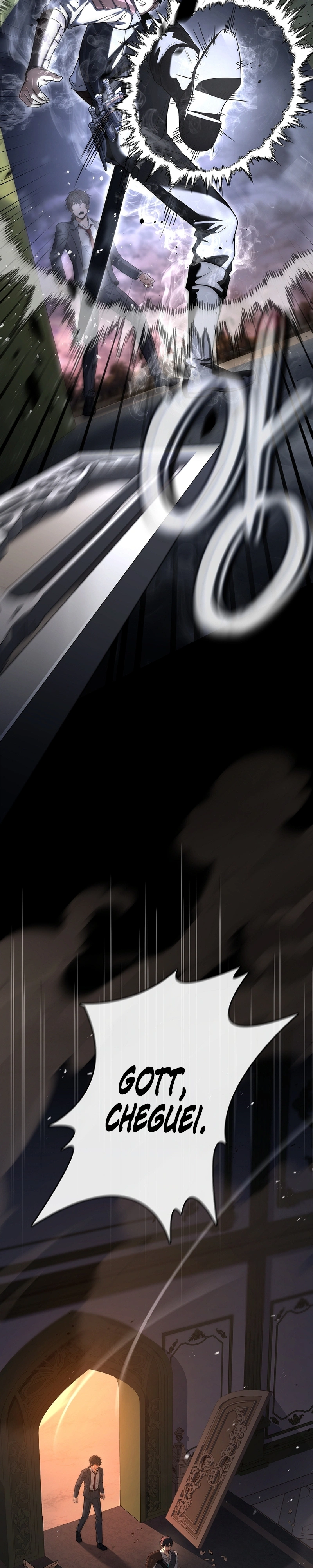 Read A Regressão do Terceiro Príncipe do Reino Caído PT Manga Online