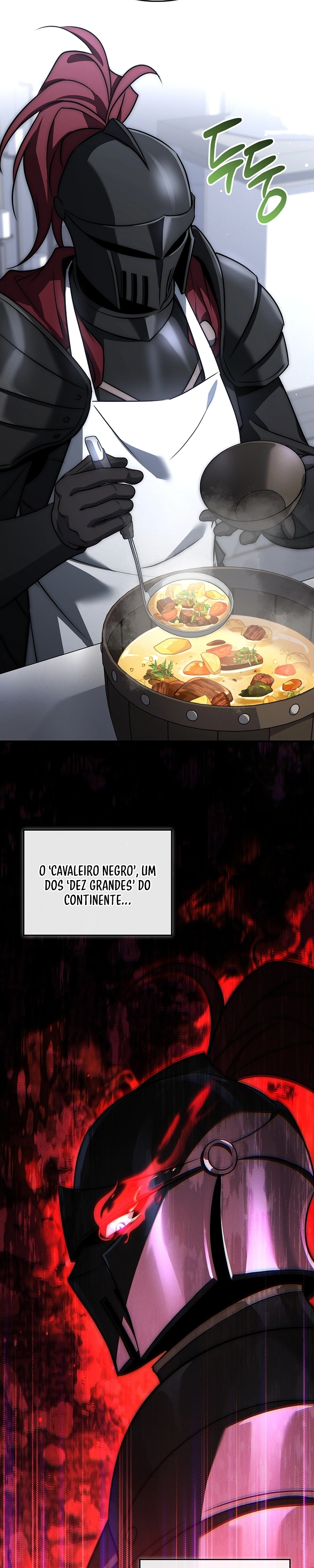 Read A Regressão do Terceiro Príncipe do Reino Caído PT Manga Online