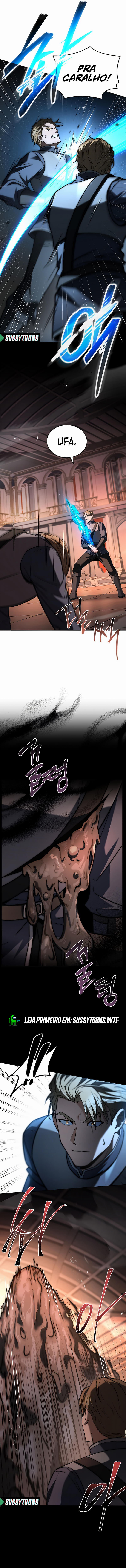 Read A Regressão do Terceiro Príncipe do Reino Caído PT Manga Online