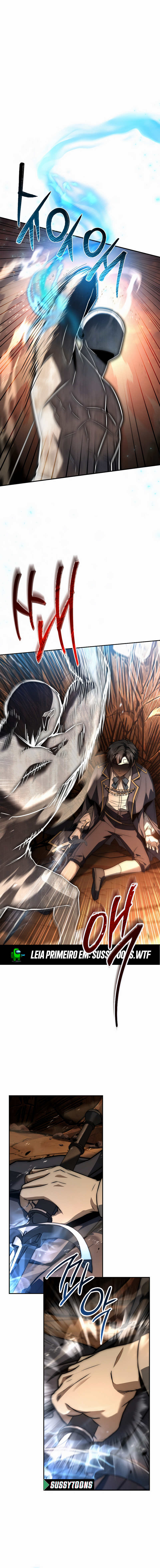 Read A Regressão do Terceiro Príncipe do Reino Caído PT Manga Online