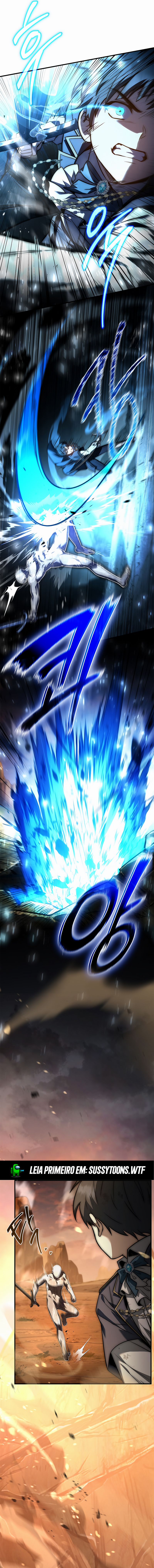 Read A Regressão do Terceiro Príncipe do Reino Caído PT Manga Online
