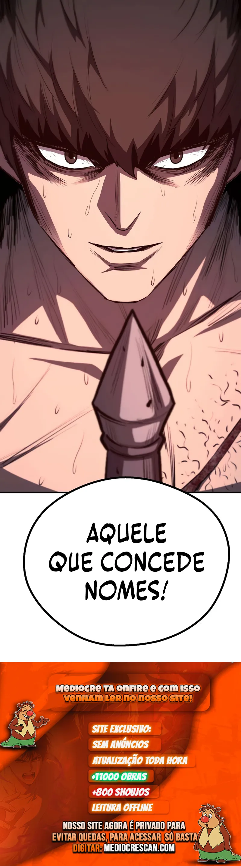 Read A Segunda Tentativa do Berserker PT Manga Online