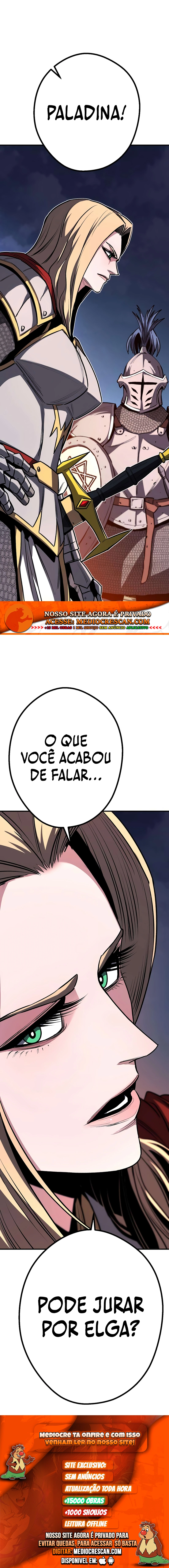 Read A Segunda Tentativa do Berserker PT Manga Online