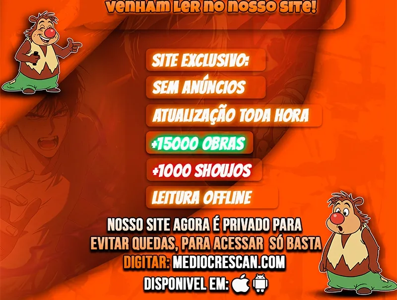 Read A Segunda Tentativa do Berserker PT Manga Online