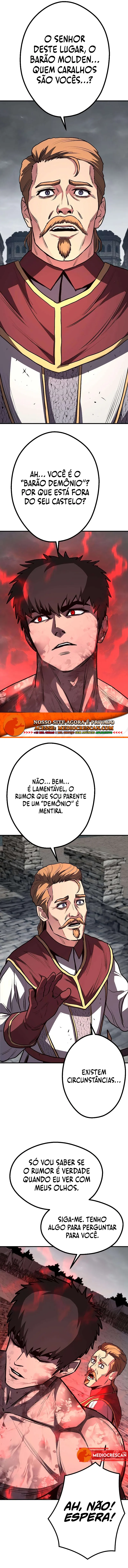 Read A Segunda Tentativa do Berserker PT Manga Online