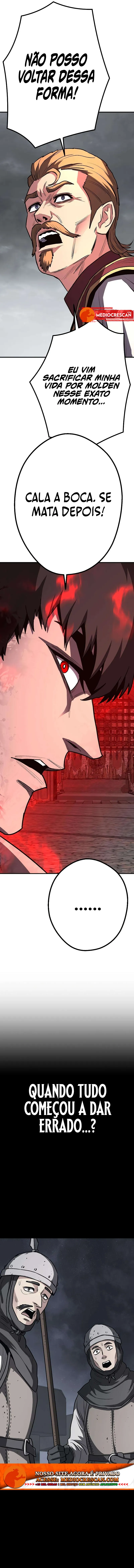 Read A Segunda Tentativa do Berserker PT Manga Online