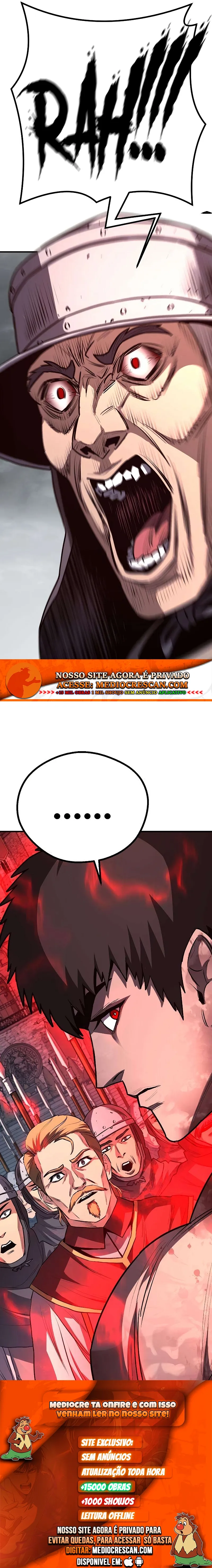 Read A Segunda Tentativa do Berserker PT Manga Online