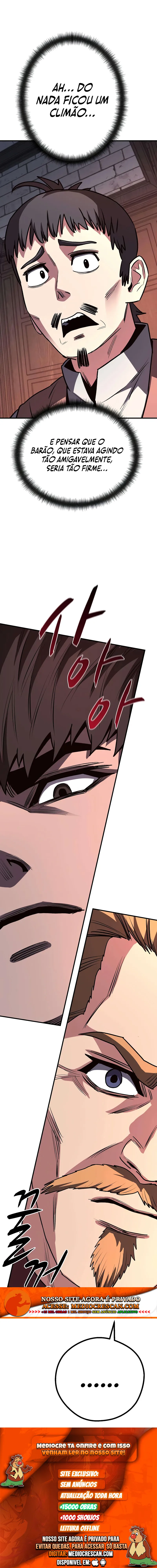 Read A Segunda Tentativa do Berserker PT Manga Online