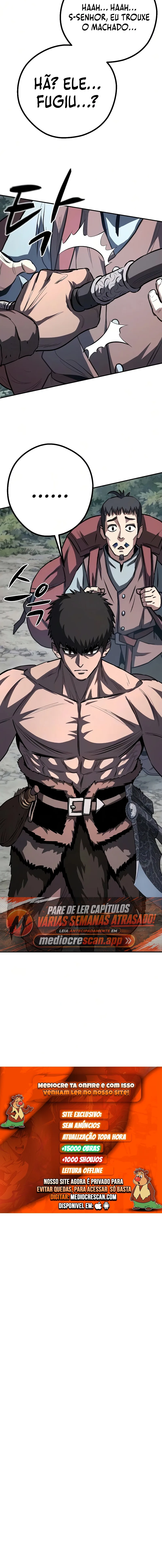 Read A Segunda Tentativa do Berserker PT Manga Online