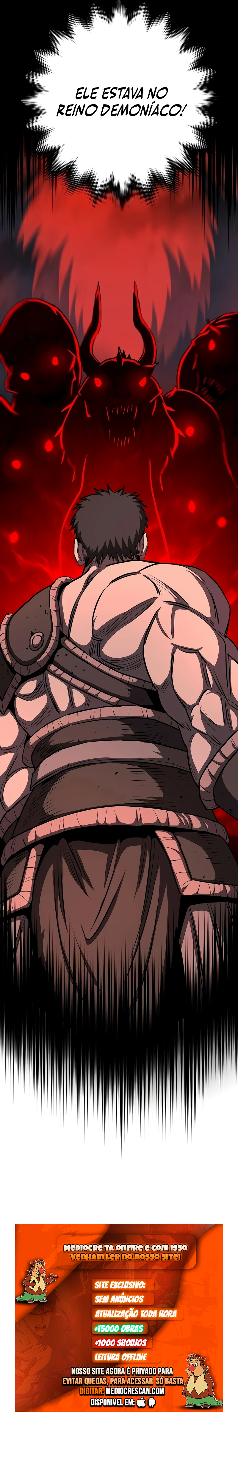 Read A Segunda Tentativa do Berserker PT Manga Online