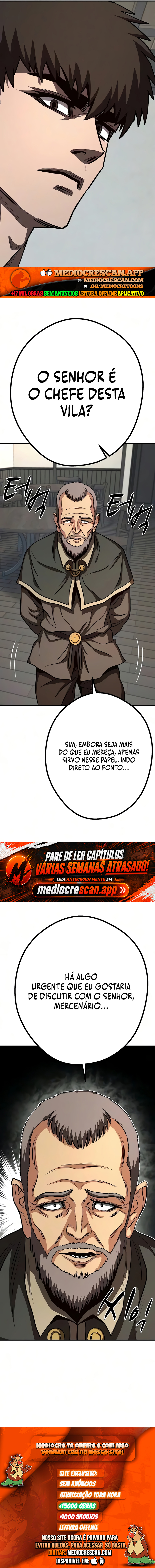 Read A Segunda Tentativa do Berserker PT Manga Online