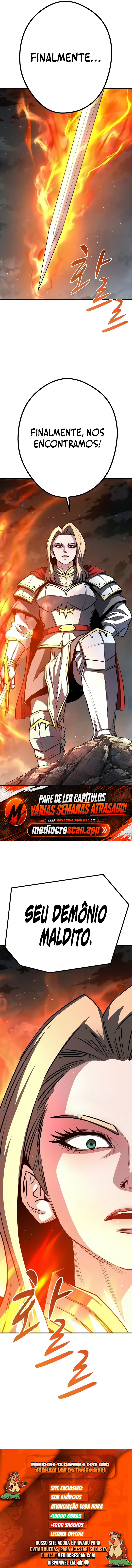 Read A Segunda Tentativa do Berserker PT Manga Online